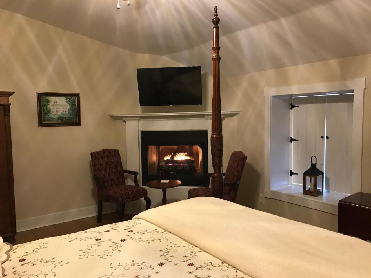Canemount Plantation Inn Westside Zimmer foto