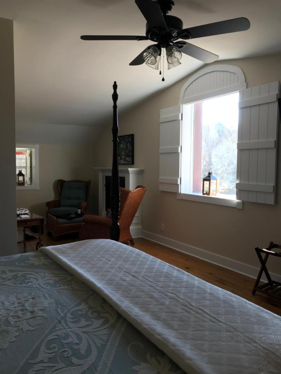 Canemount Plantation Inn Westside Zimmer foto