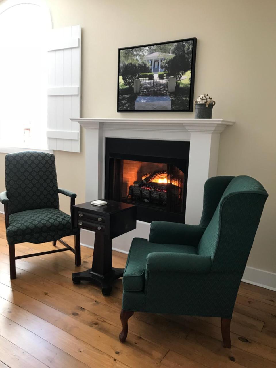 Canemount Plantation Inn Westside Zimmer foto