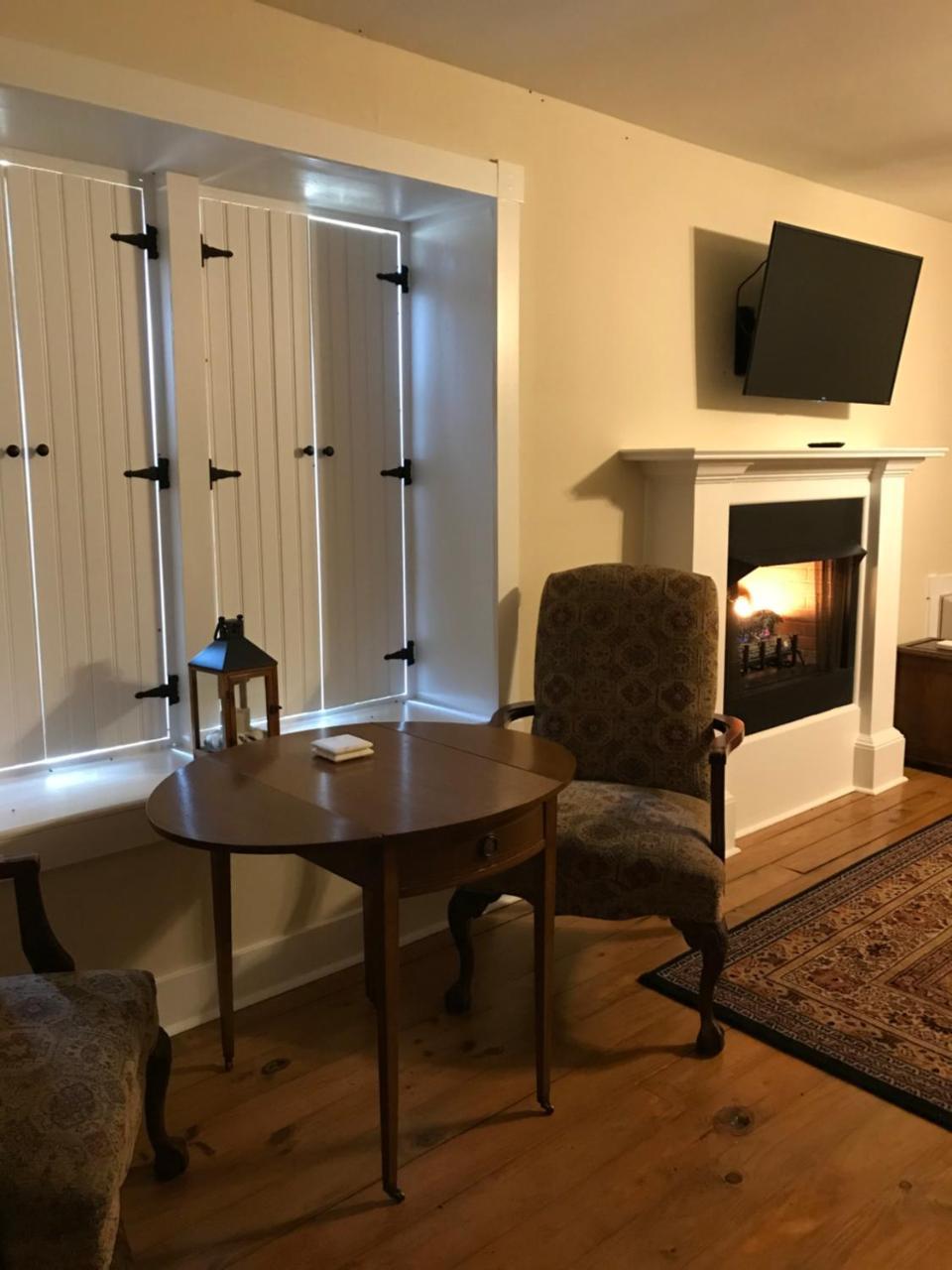 Canemount Plantation Inn Westside Zimmer foto